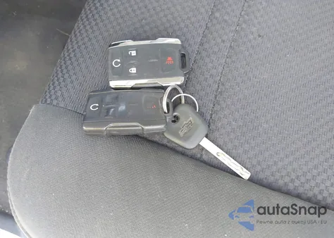 2016 Chevrolet Silverado 1500 2Lt из США, поврежденный, VIN 3GCUKREC1GG356711